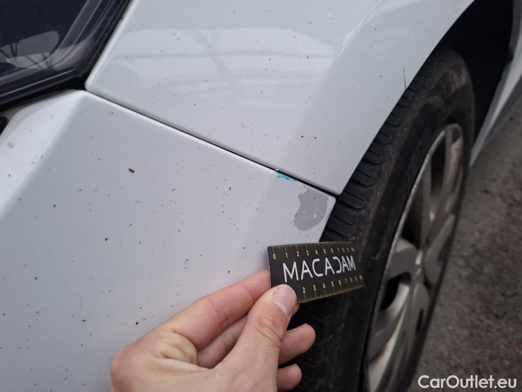  Renault  Clio  IV Air MediaNav 1.5 dCi 90CV BVM5 E6 #20