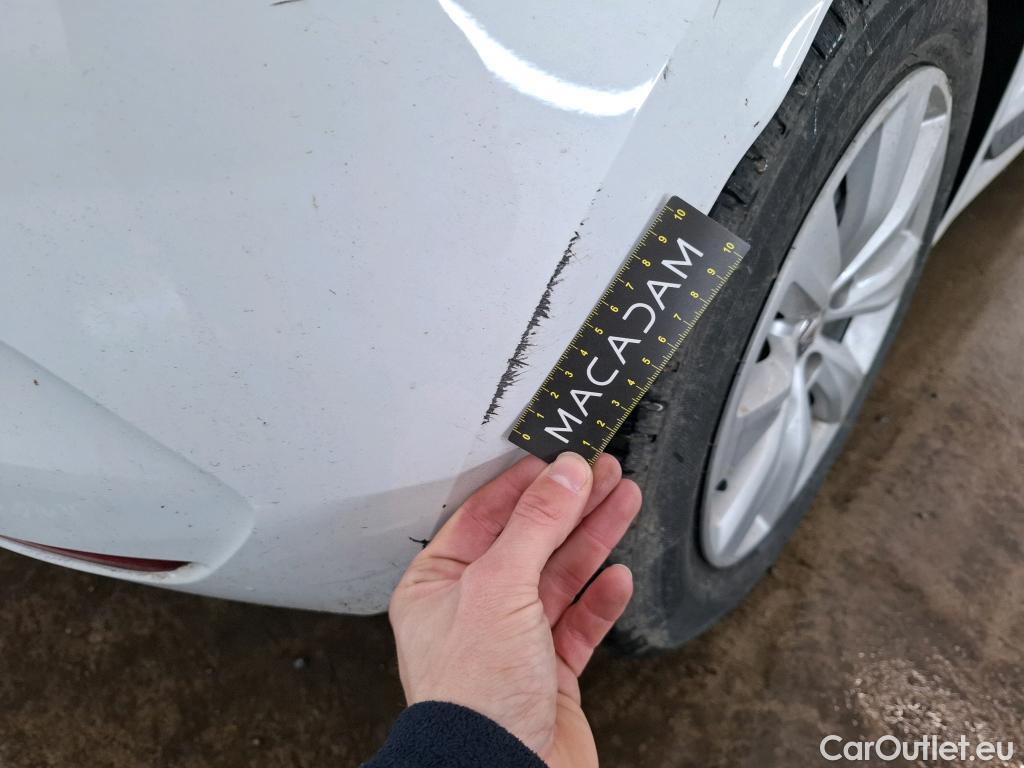  Renault  Clio  V Société Air Nav 1.5 dCi 85CV BVM6 E6dT #10