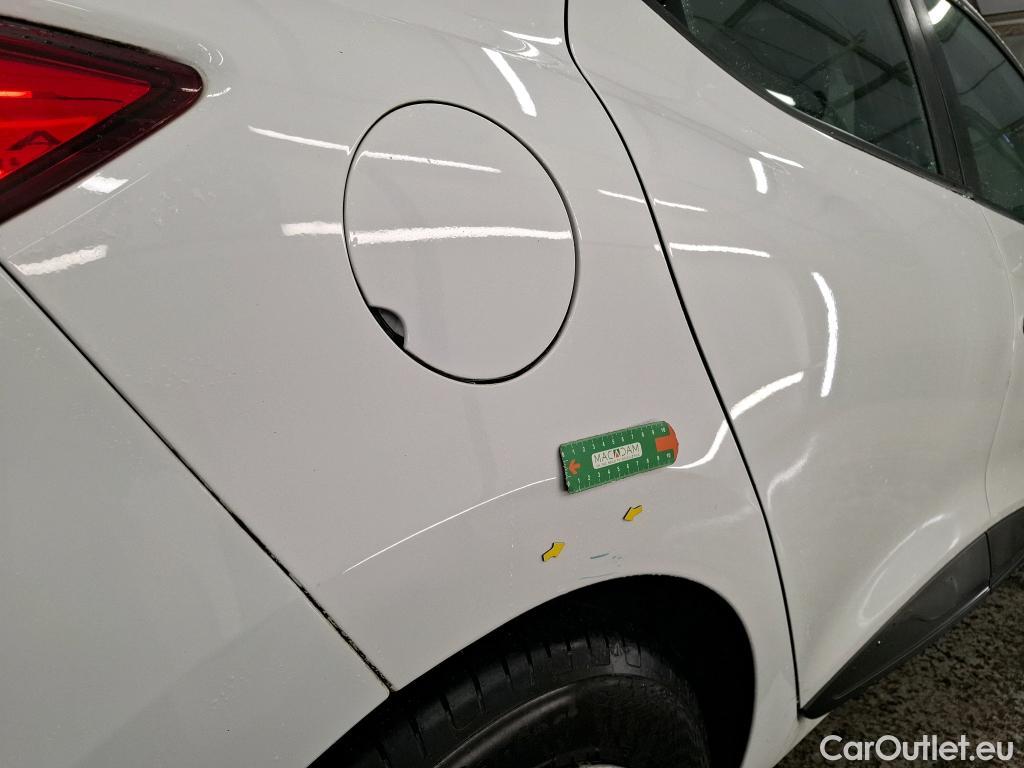  Renault  Clio  IV Air MediaNav 1.5 dCi 75CV BVM5 E6 #11