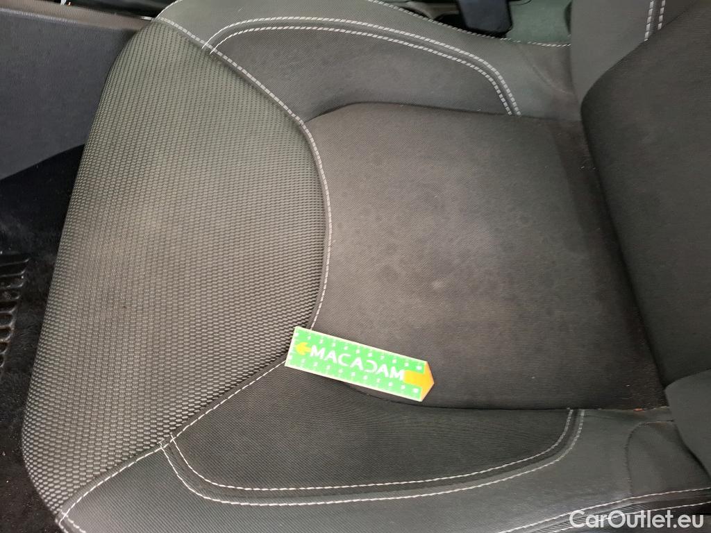  Renault  Clio  IV Air MediaNav 1.5 dCi 75CV BVM5 E6 #25