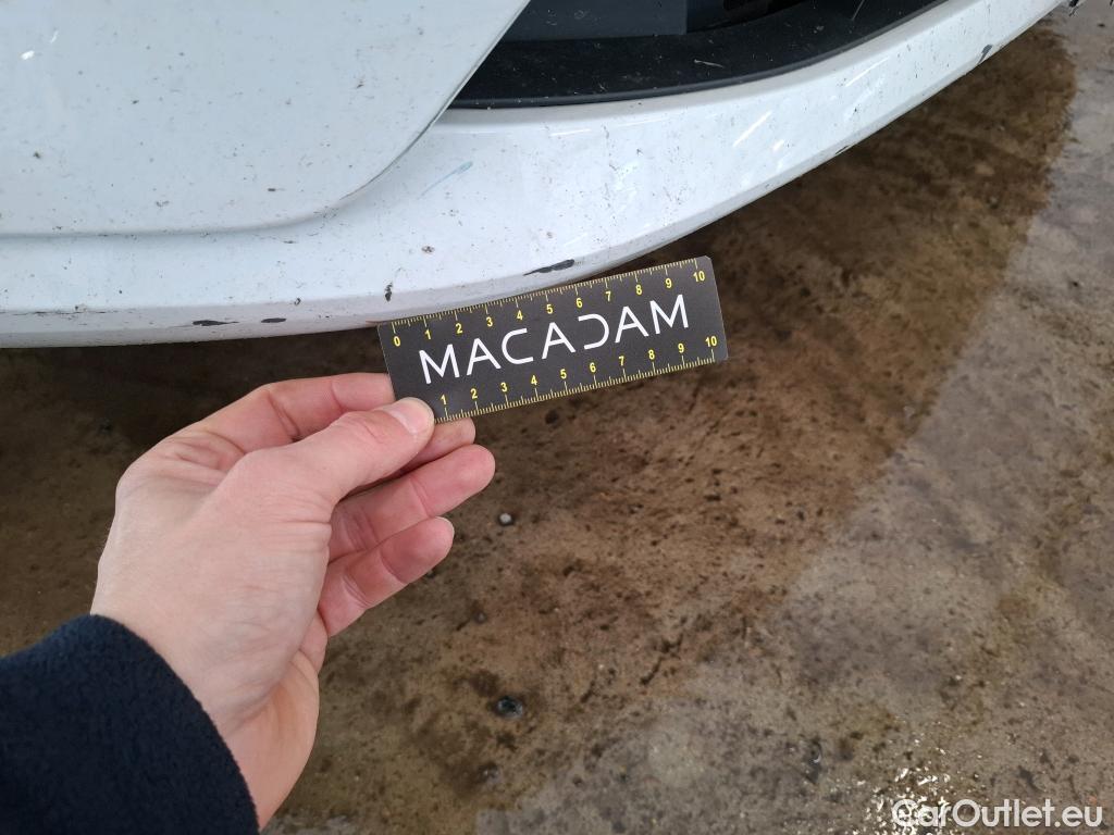  Renault  Clio  V Société Air Nav 1.5 dCi 85CV BVM6 E6dT #21