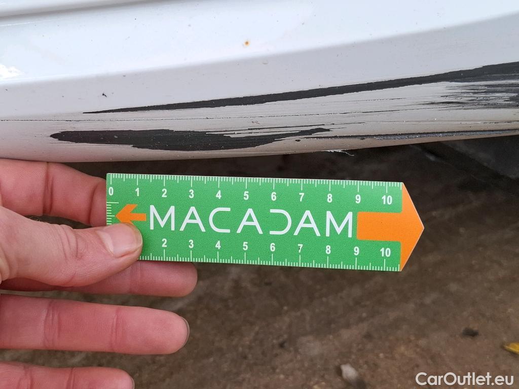  Renault  Clio  V Société Air Nav 1.5 dCi 85CV BVM6 E6dT #3