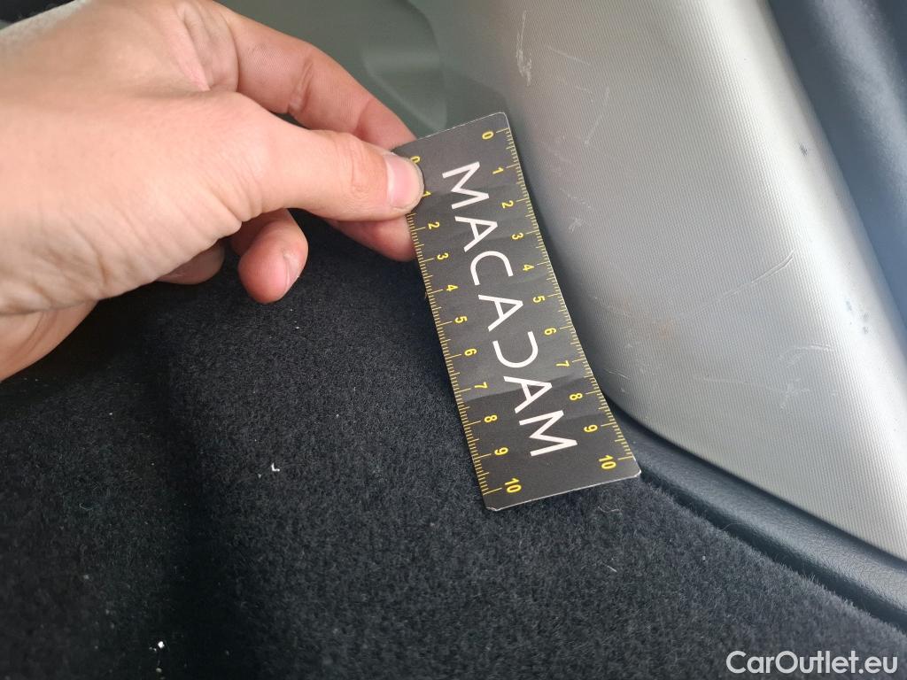  Renault  Clio  IV Air MediaNav 1.5 dCi 90CV BVM5 E6 #36