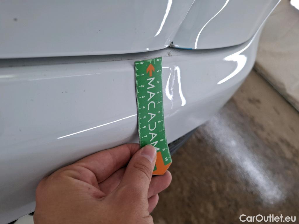  Renault  Clio  IV Air MediaNav 1.5 dCi 75CV BVM5 E6 #9