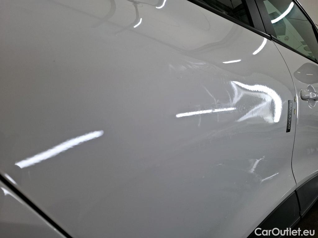  Renault  Clio  IV Air MediaNav 1.5 dCi 75CV BVM5 E6 #4