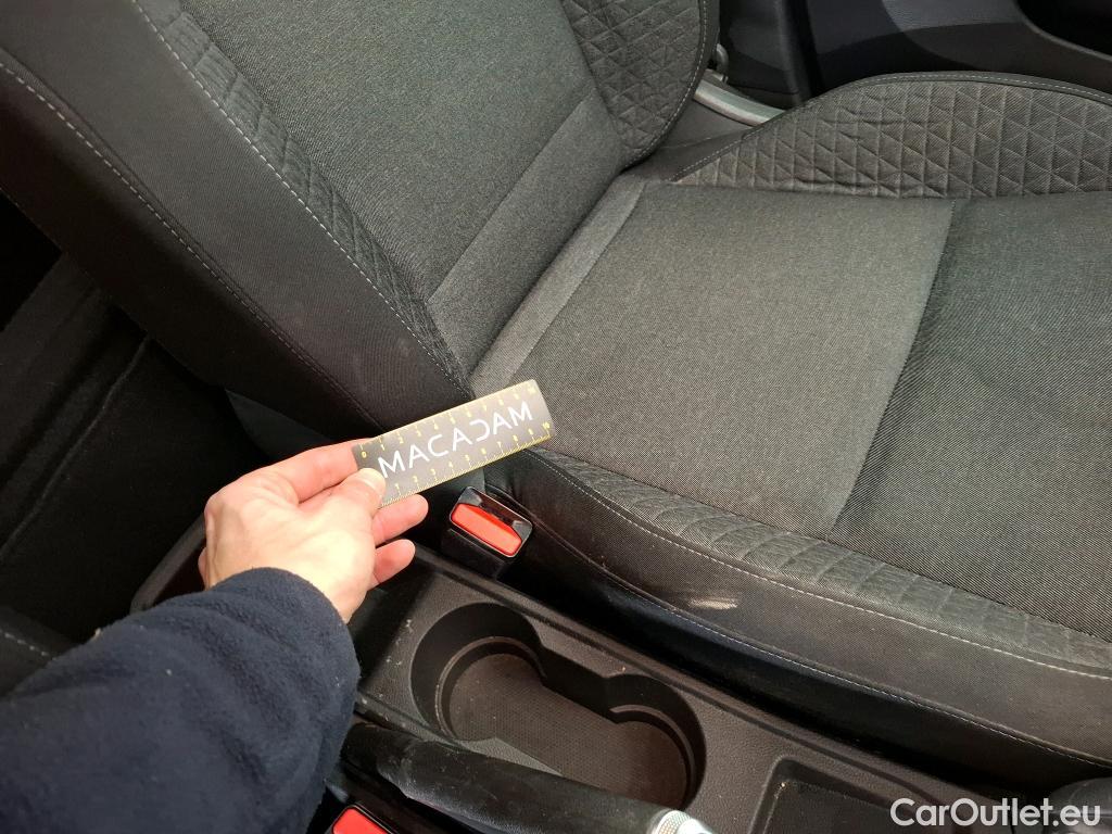  Renault  Clio  V Société Air Nav 1.5 dCi 85CV BVM6 E6dT #38