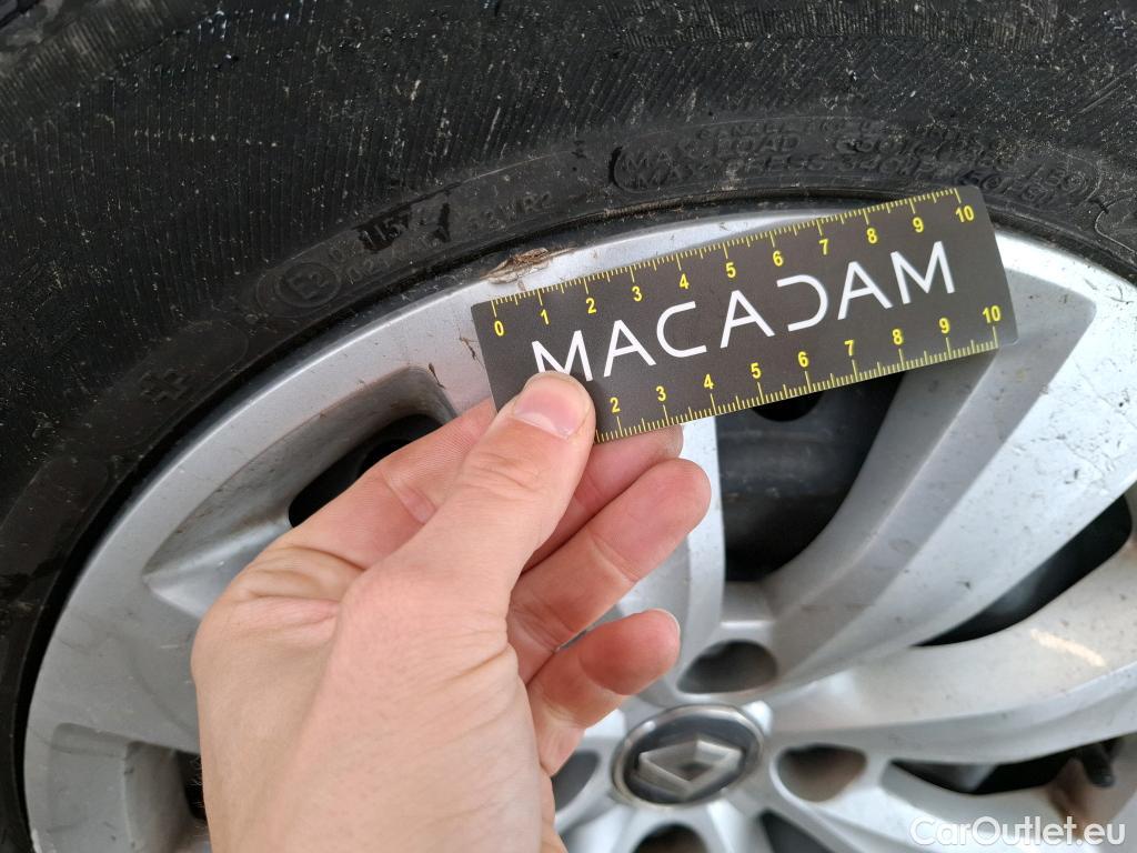  Renault  Clio  V Société Air Nav 1.5 dCi 85CV BVM6 E6dT #45