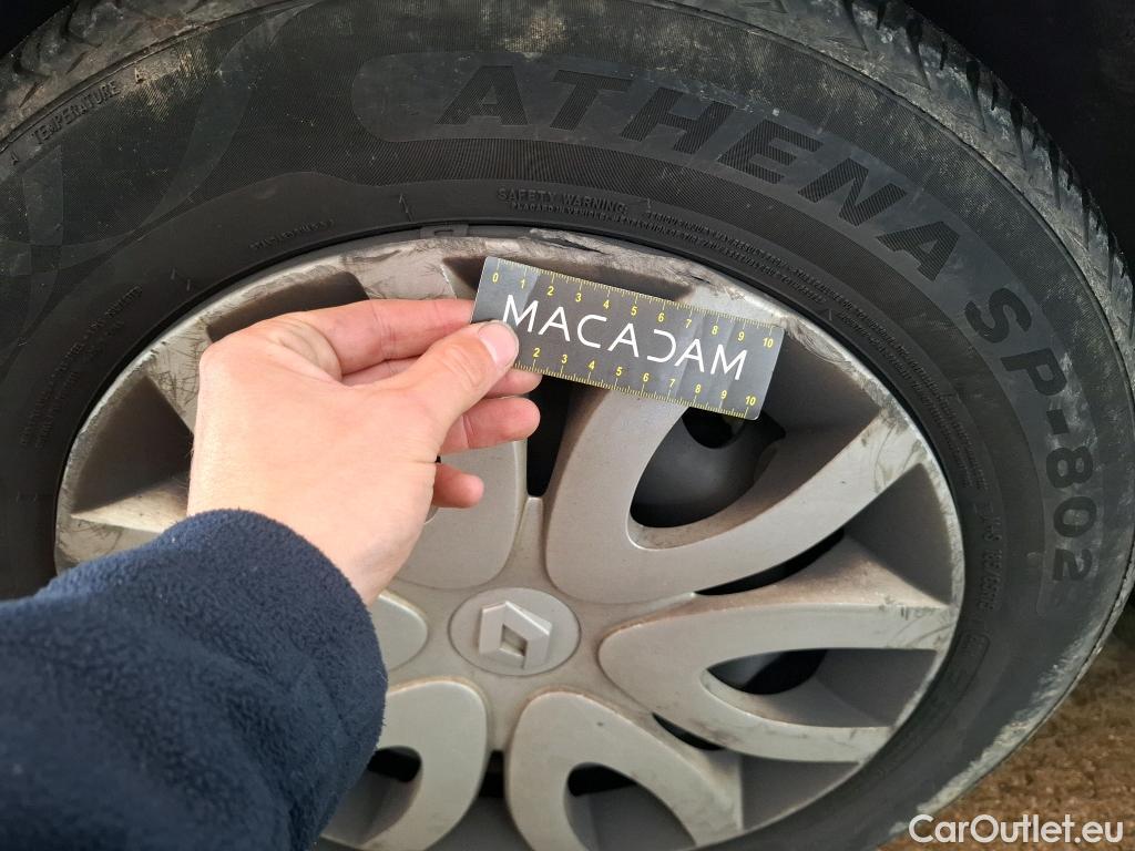  Renault  Clio  IV Air MediaNav 1.5 dCi 90CV BVM5 E6 #49