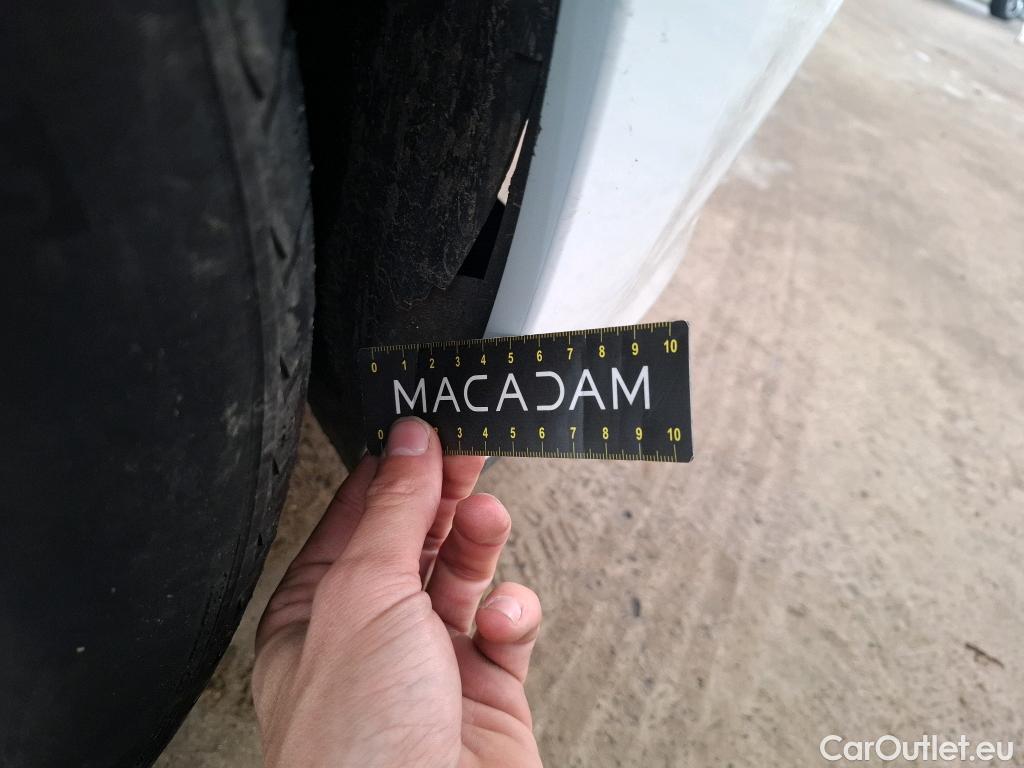  Renault  Clio  IV Air MediaNav 1.5 dCi 90CV BVM5 E6 #29