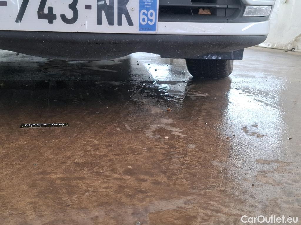  Renault  Clio  IV Air MediaNav 1.5 dCi 75CV BVM5 E6 #42