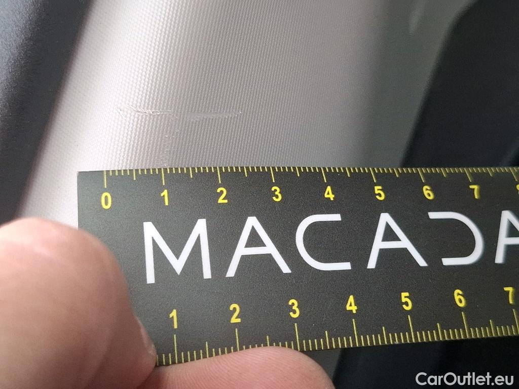  Renault  Clio  IV Air MediaNav 1.5 dCi 75CV BVM5 E6 #54