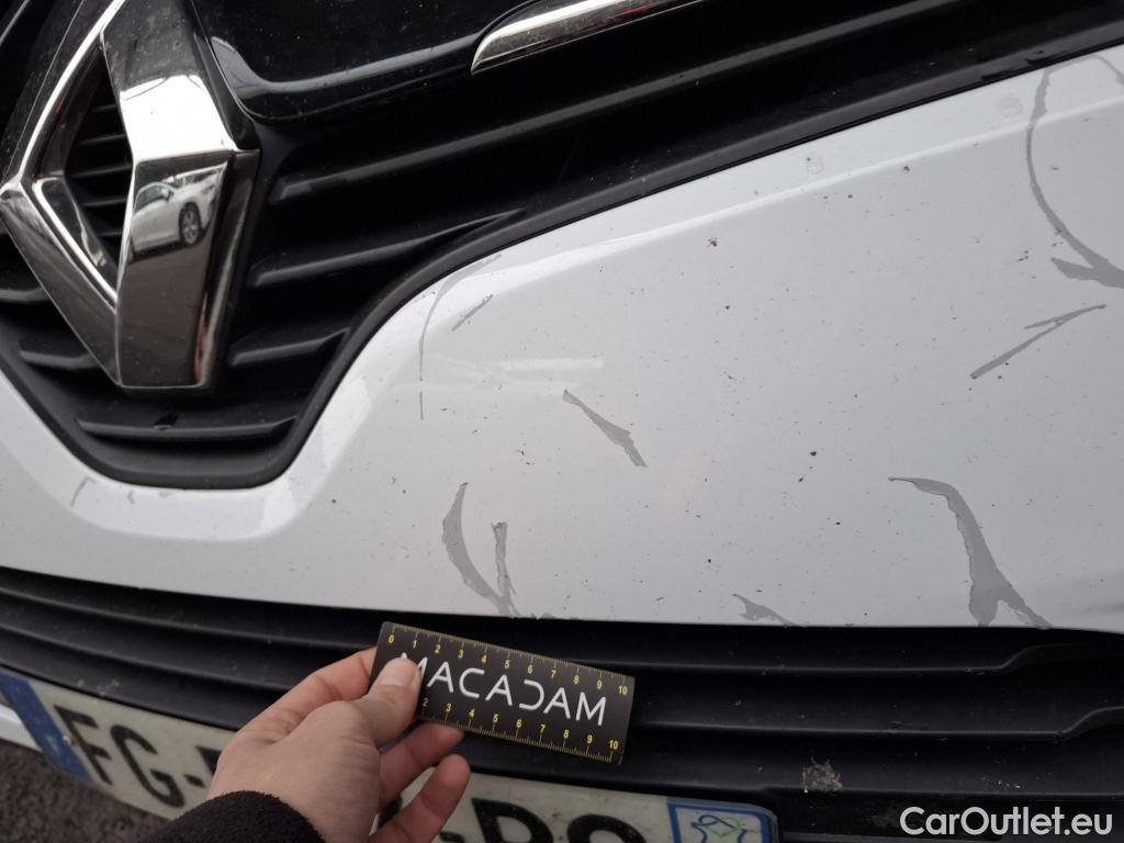  Renault  Clio  IV Air MediaNav 1.5 dCi 75CV BVM5 E6 #45