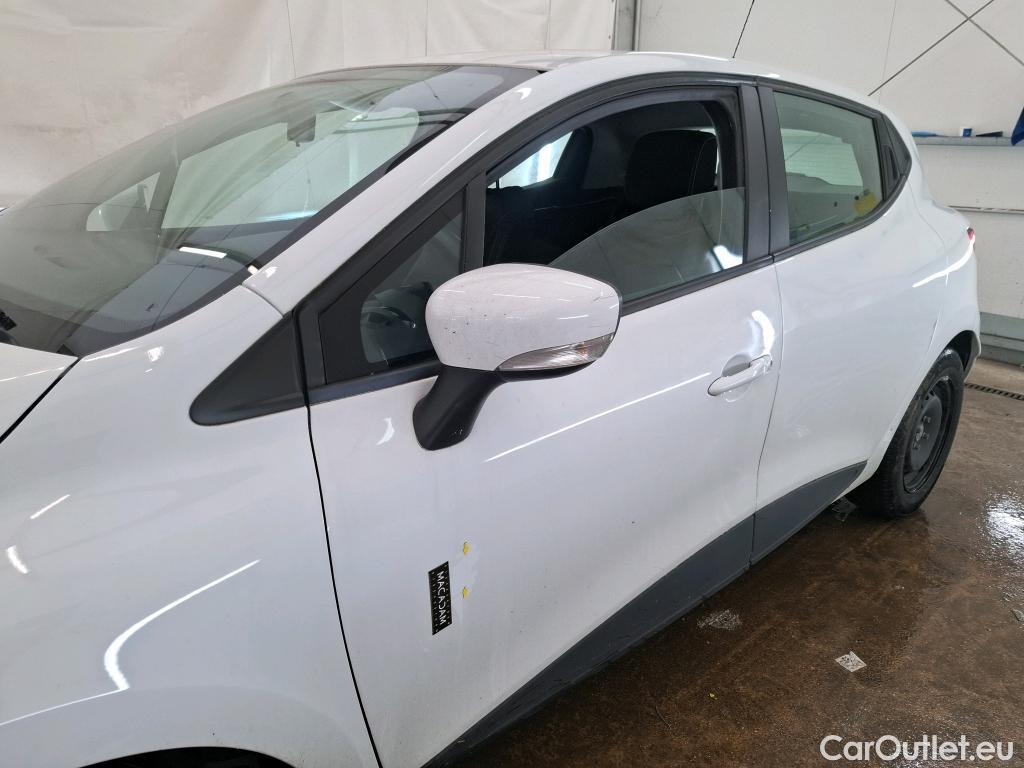  Renault  Clio  IV Air MediaNav 1.5 dCi 75CV BVM5 E6 #27