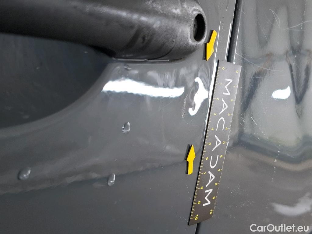  Renault  Kangoo RENAULT  Express / 2013 / 3P / Fourgonnette Générique - Blue dCi 80 #9