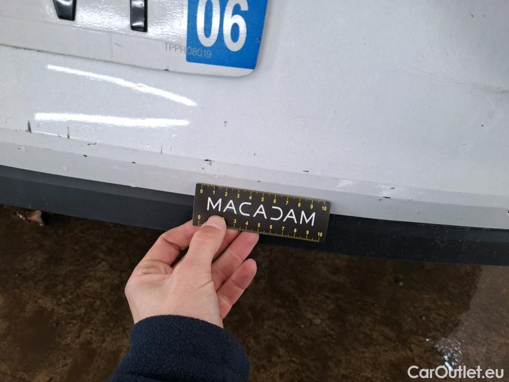  Renault  Clio  V Société Air Nav 1.5 dCi 85CV BVM6 E6dT #12