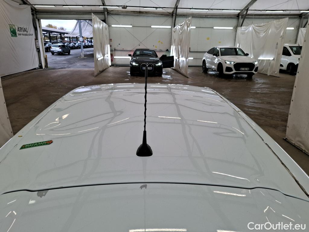  Renault  Clio  IV Air MediaNav 1.5 dCi 75CV BVM5 E6 #1