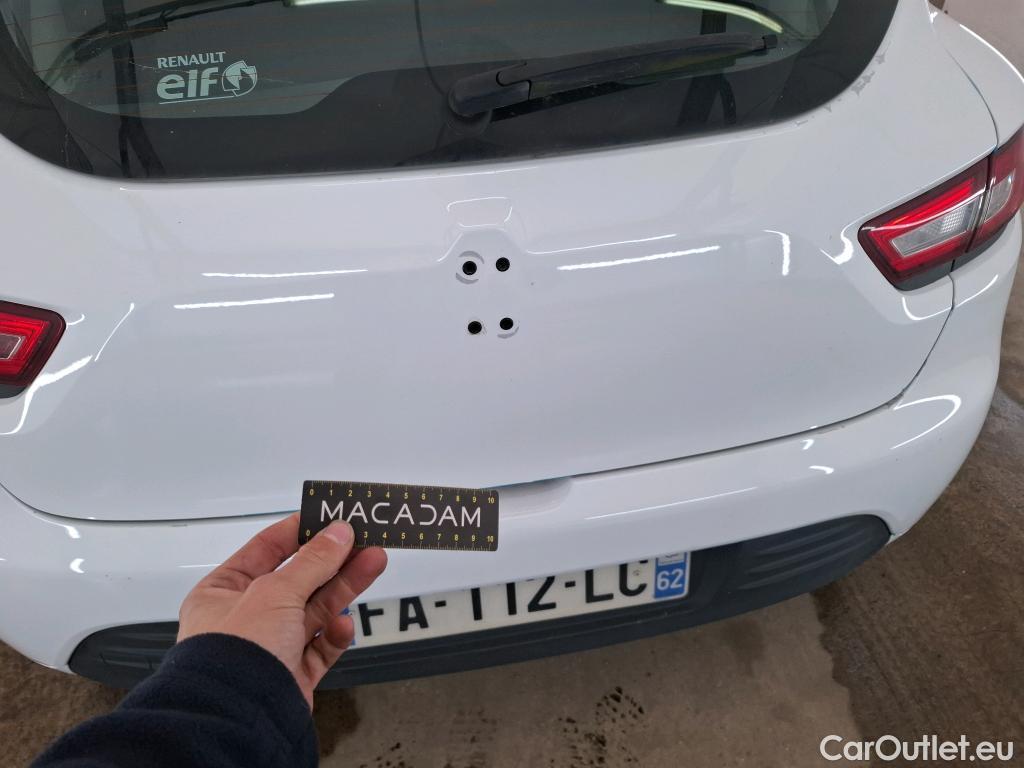  Renault  Clio  IV Air MediaNav 1.5 dCi 90CV BVM5 E6 #56