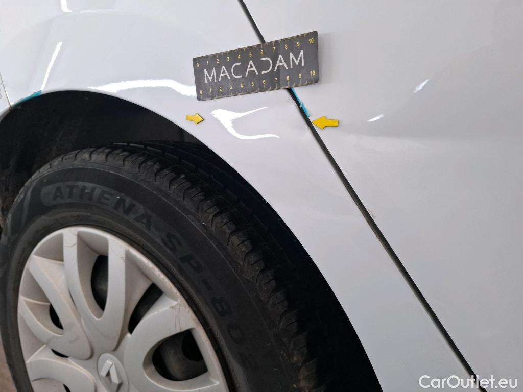  Renault  Clio  IV Air MediaNav 1.5 dCi 90CV BVM5 E6 #7