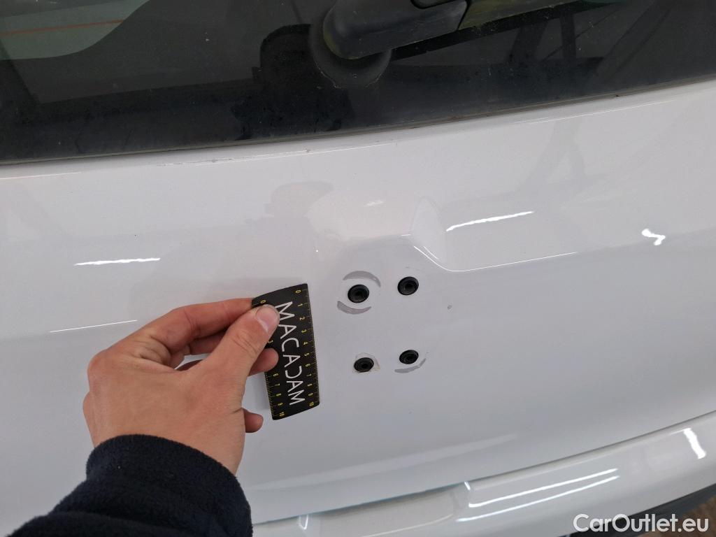  Renault  Clio  IV Air MediaNav 1.5 dCi 90CV BVM5 E6 #57