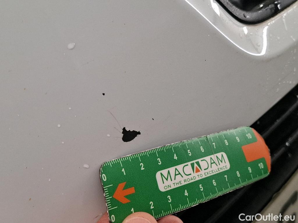  Renault  Clio  IV Air MediaNav 1.5 dCi 75CV BVM5 E6 #22