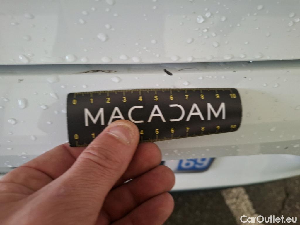  Renault  Clio  V Société Air Nav 1.5 dCi 85CV BVM6 E6dT #14