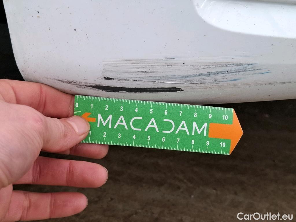  Renault  Clio  V Société Air Nav 1.5 dCi 85CV BVM6 E6dT #2