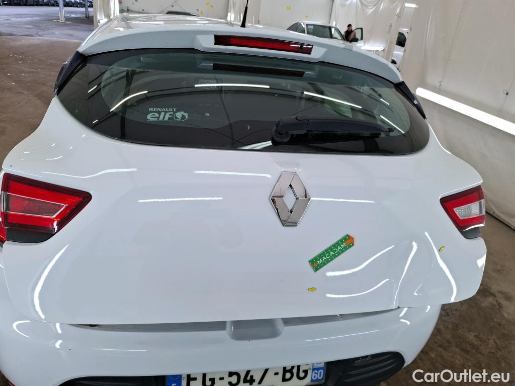  Renault  Clio  IV Air MediaNav 1.5 dCi 75CV BVM5 E6 #3