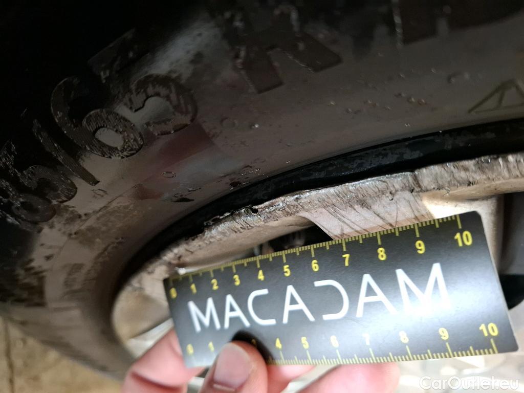  Renault  Clio  IV Air MediaNav 1.5 dCi 75CV BVM5 E6 #23