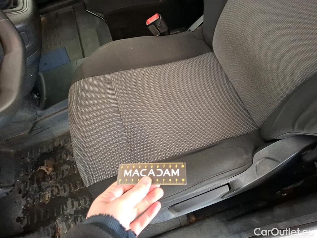  Peugeot  Partner  Premium L1 1.6 HDi 100CV BVM5 E6 #23