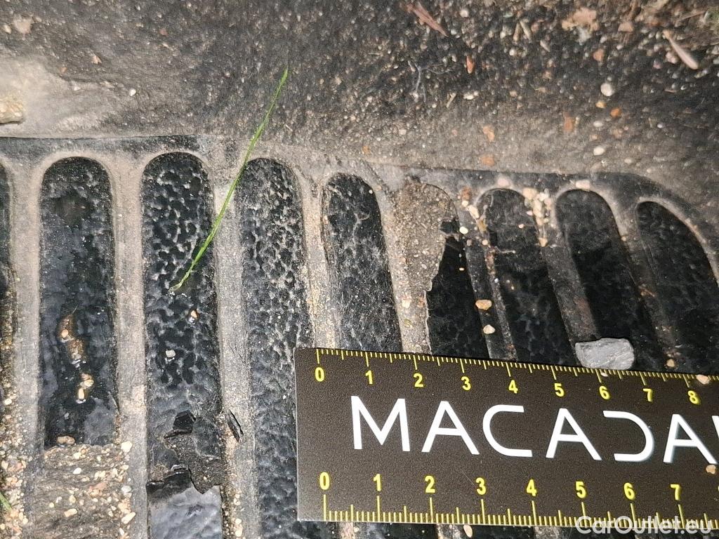  Renault  Clio  IV Air MediaNav 1.5 dCi 75CV BVM5 E6 #17