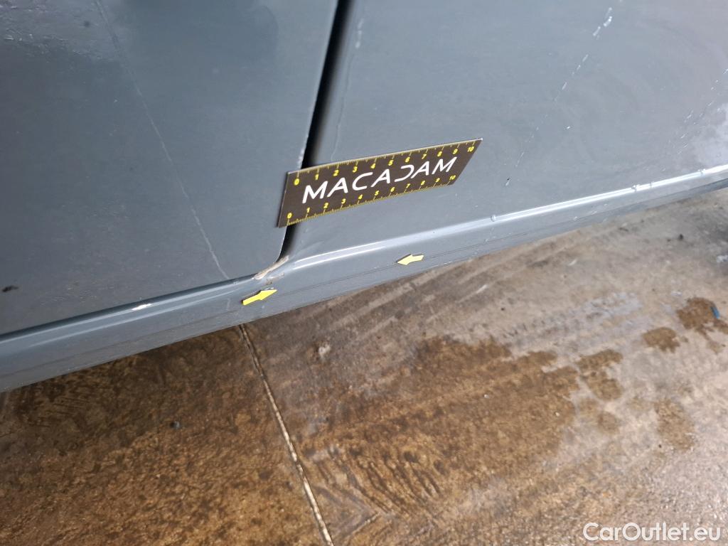  Renault  Kangoo RENAULT  Express / 2013 / 3P / Fourgonnette Générique - Blue dCi 80 #22