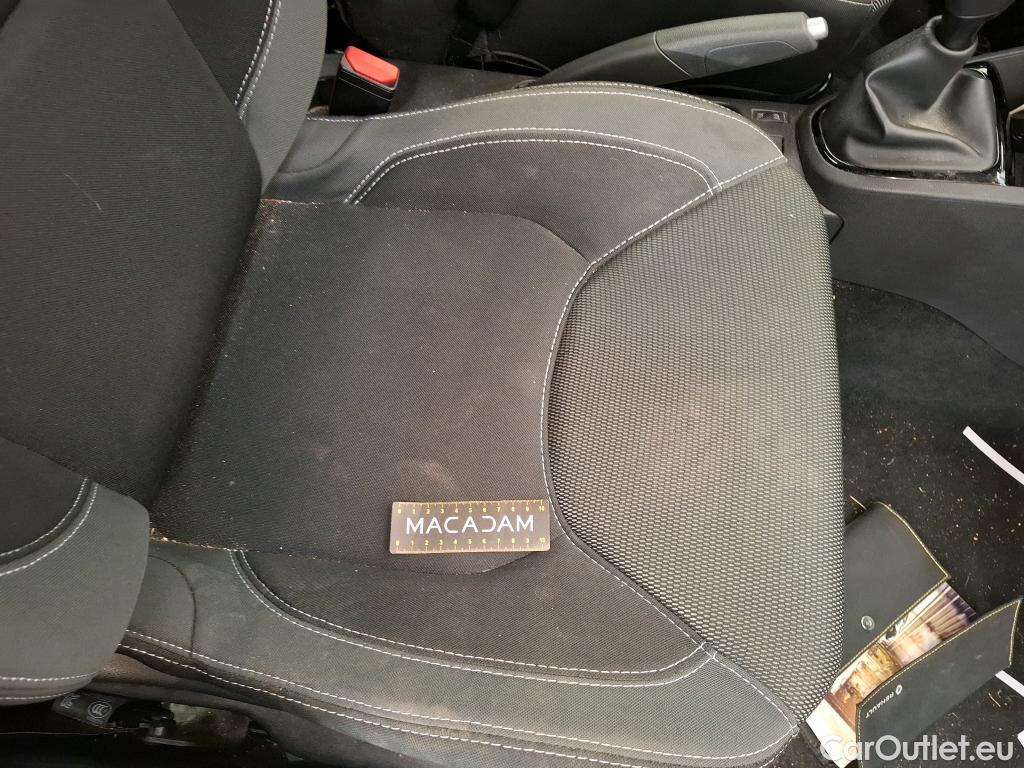  Renault  Clio  IV Air MediaNav 1.5 dCi 90CV BVM5 E6 #53