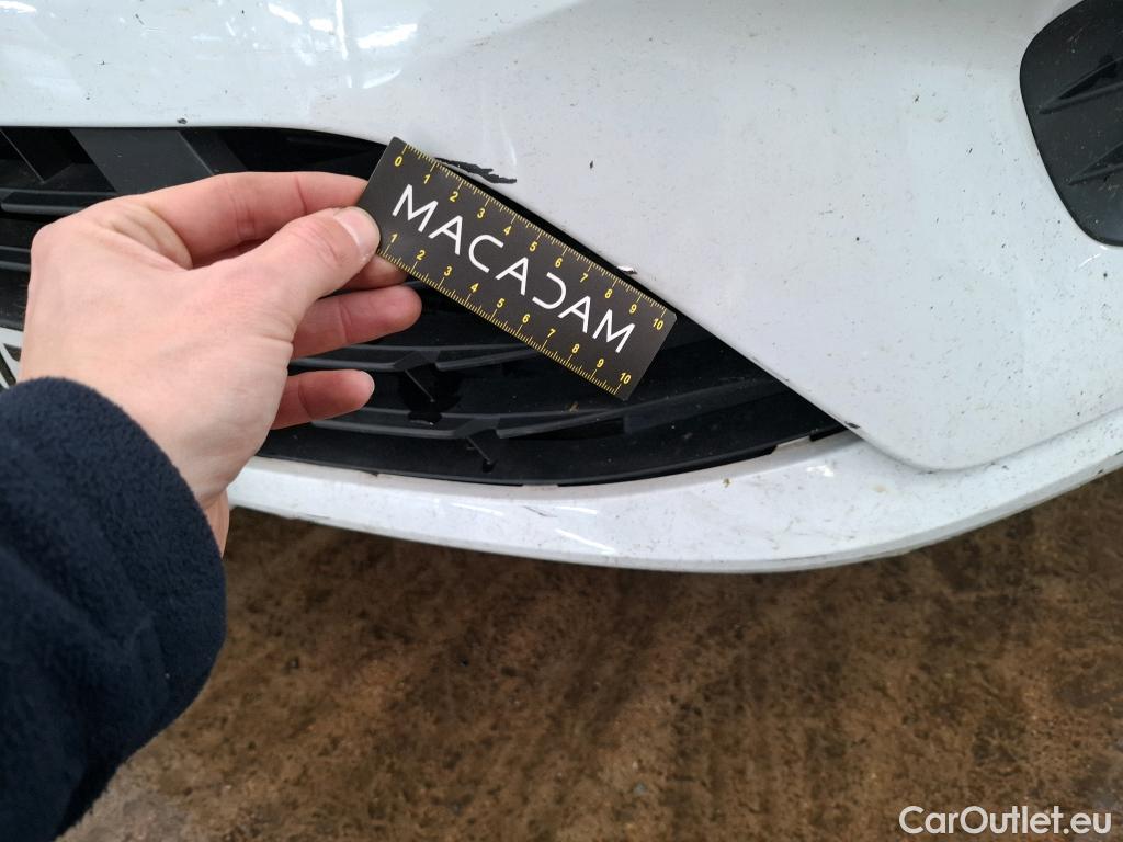  Renault  Clio  V Société Air Nav 1.5 dCi 85CV BVM6 E6dT #26