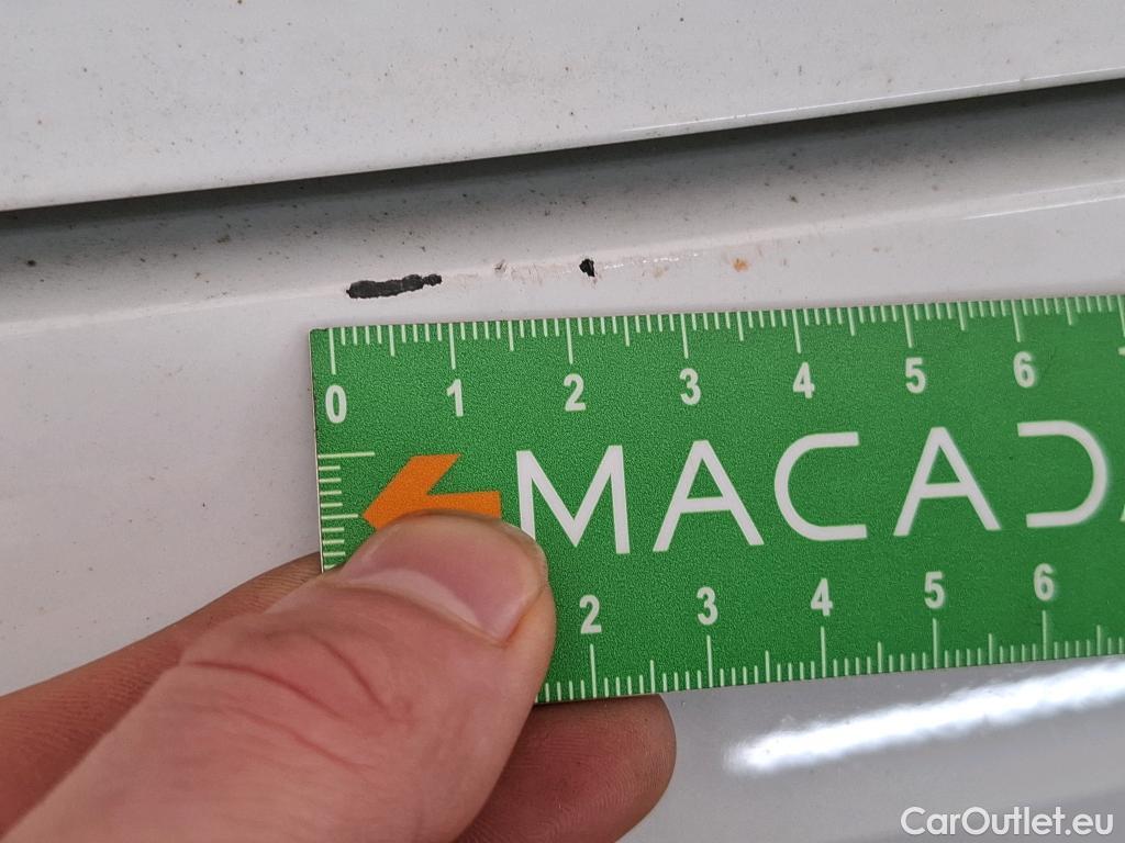  Renault  Clio  V Société Air Nav 1.5 dCi 85CV BVM6 E6dT #7