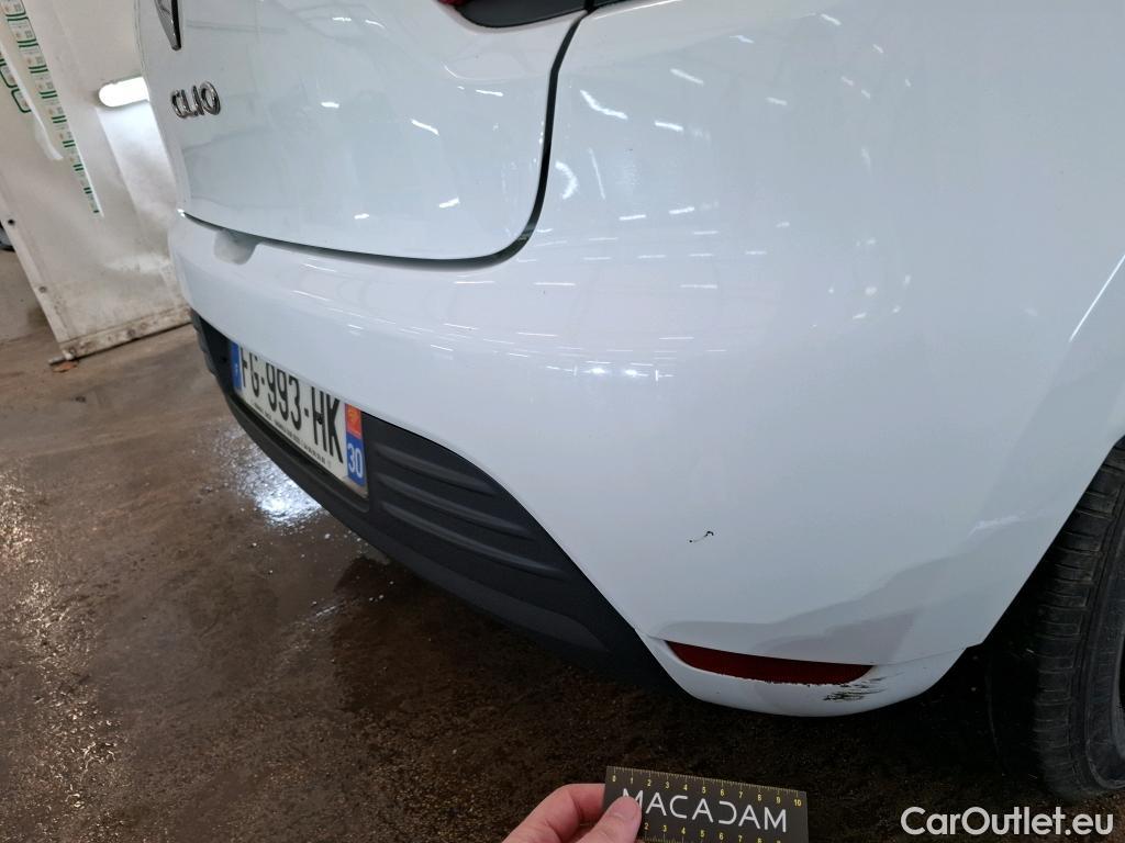  Renault  Clio  IV Air MediaNav 1.5 dCi 75CV BVM5 E6 #15