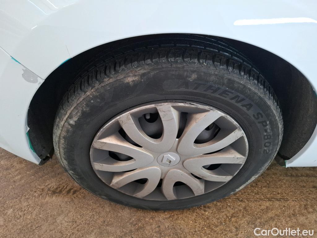  Renault  Clio  IV Air MediaNav 1.5 dCi 90CV BVM5 E6 #47