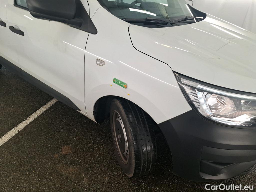  Renault  EXPRESS  Confort 1.3 TCe 100CV BVM6 E6d #5
