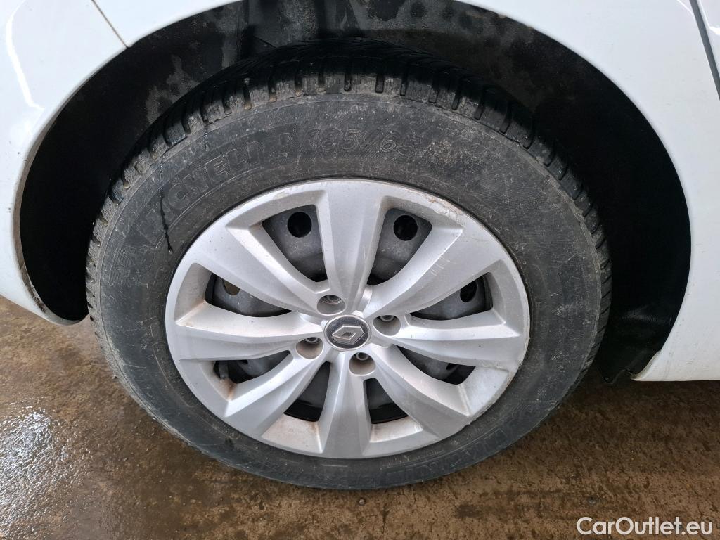  Renault  Clio  V Société Air Nav 1.5 dCi 85CV BVM6 E6dT #34