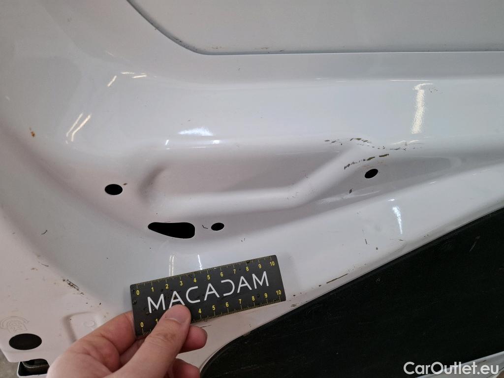  Peugeot  Partner  Premium L1 1.6 HDi 100CV BVM5 E6 #19