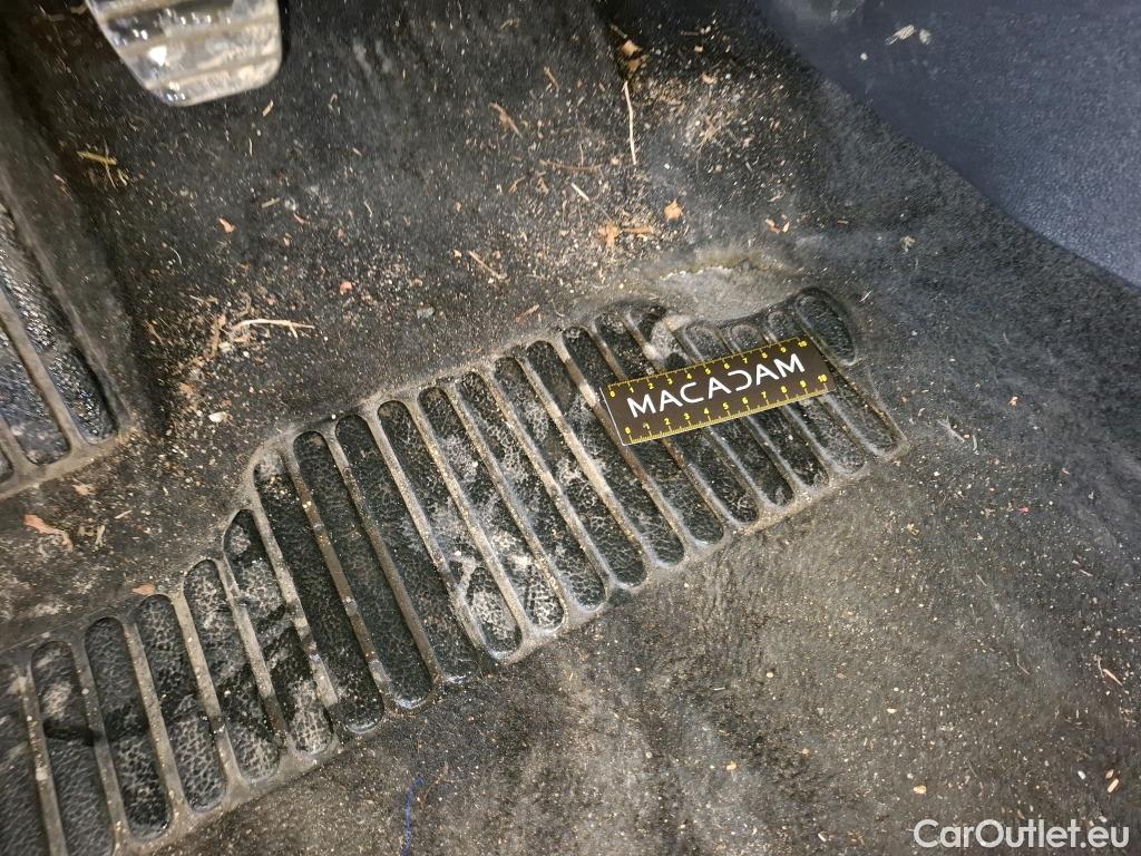  Renault  Clio  IV Air MediaNav 1.5 dCi 75CV BVM5 E6 #3