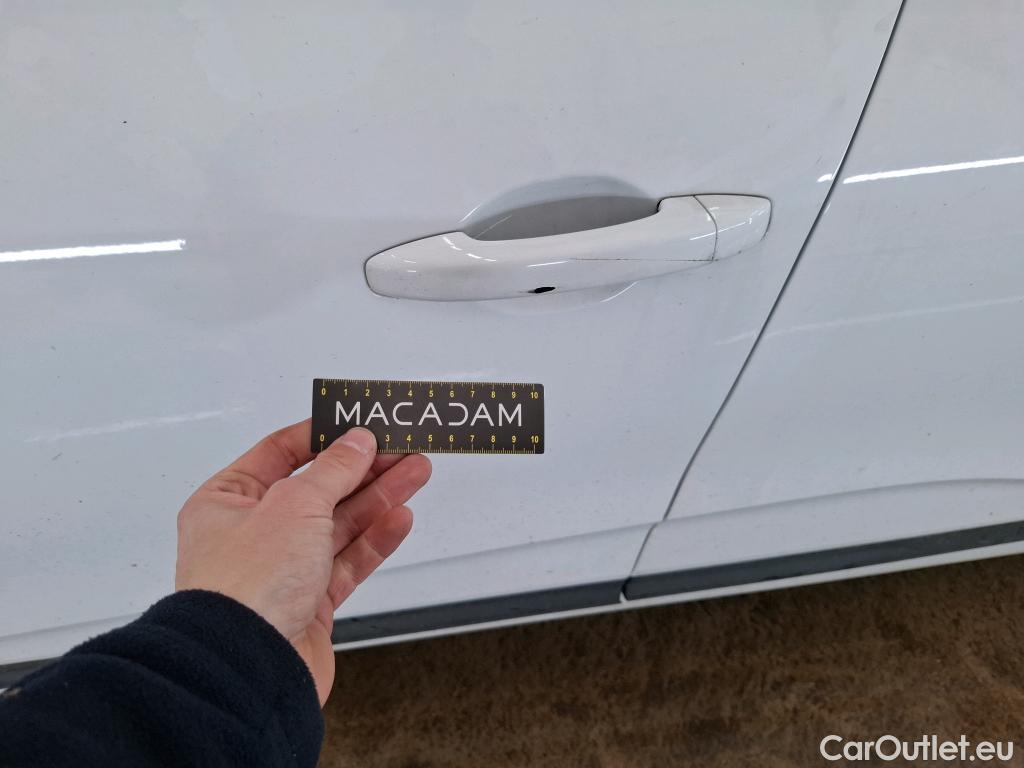  Renault  Clio  V Société Air Nav 1.5 dCi 85CV BVM6 E6dT #48