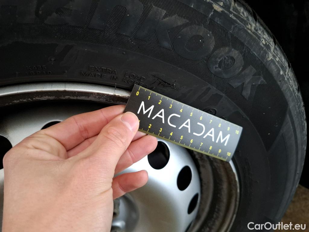  Renault  Kangoo RENAULT  Express / 2013 / 3P / Fourgonnette Générique - Blue dCi 80 #40