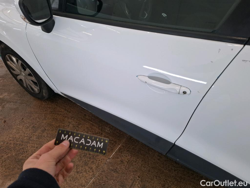  Renault  Clio  IV Air MediaNav 1.5 dCi 90CV BVM5 E6 #58