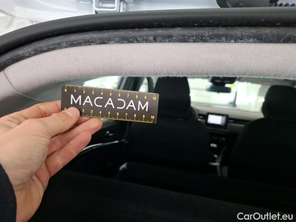  Renault  Clio  V Société Air Nav 1.5 dCi 85CV BVM6 E6dT #40