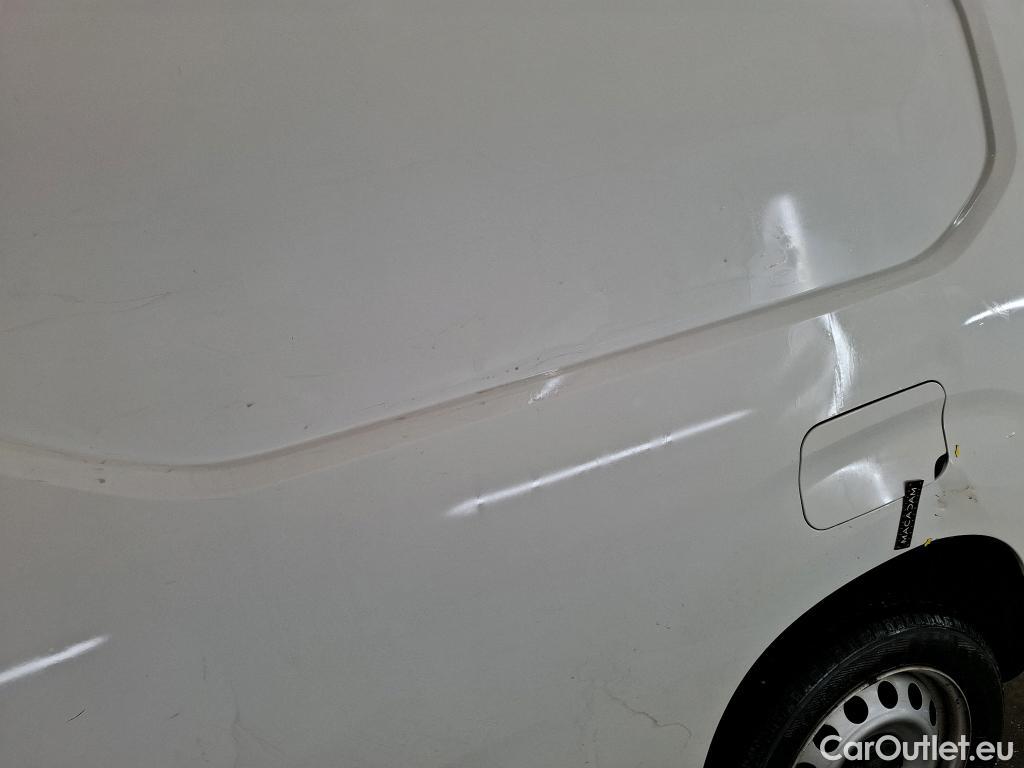  Peugeot  Partner  Premium L1 1.6 HDi 100CV BVM5 E6 #1