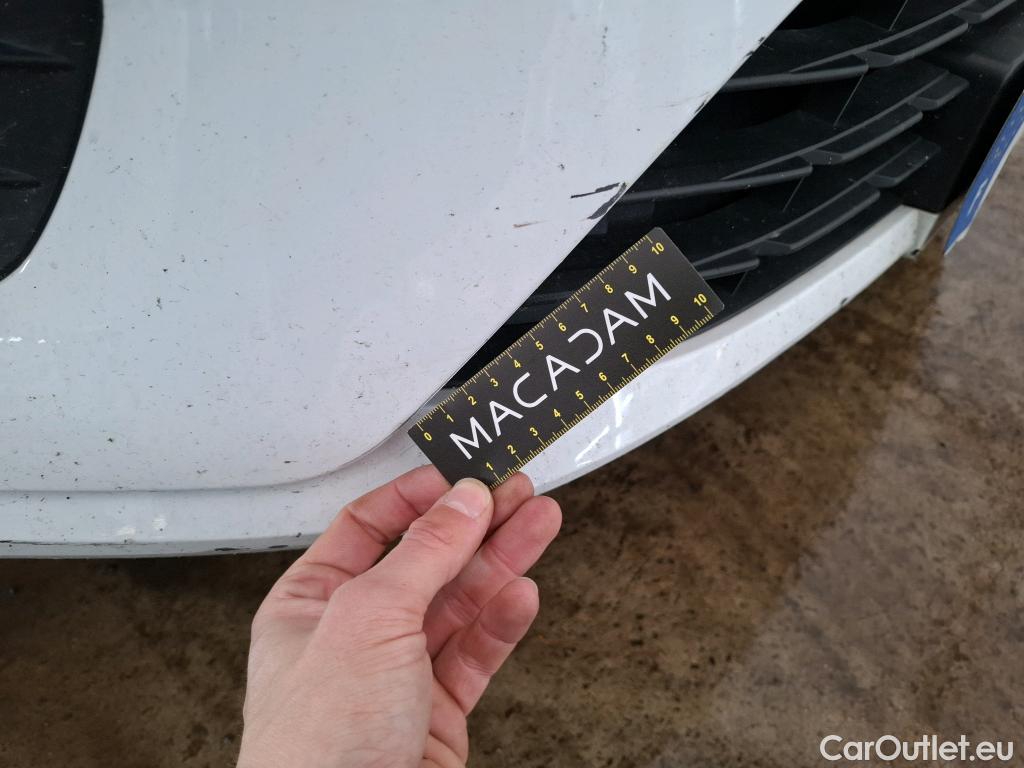  Renault  Clio  V Société Air Nav 1.5 dCi 85CV BVM6 E6dT #22