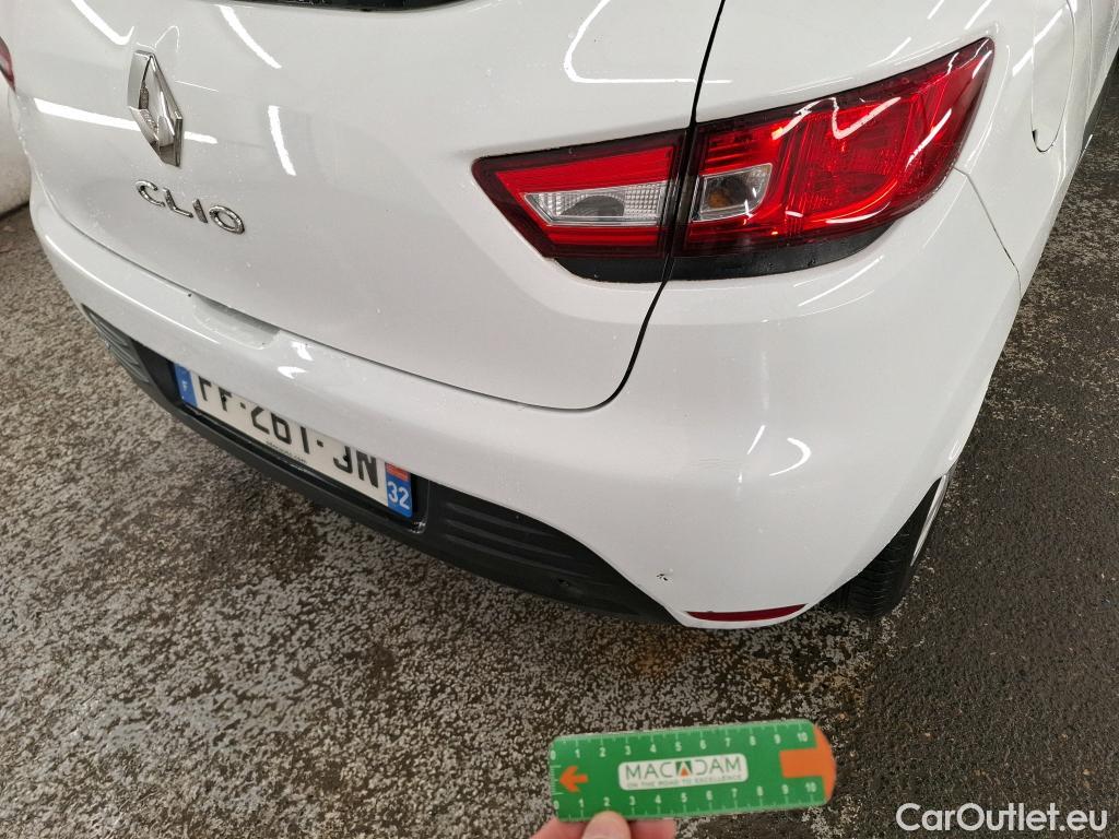  Renault  Clio  IV Air MediaNav 1.5 dCi 75CV BVM5 E6 #4
