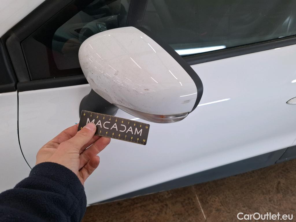  Renault  Clio  IV Air MediaNav 1.5 dCi 90CV BVM5 E6 #60