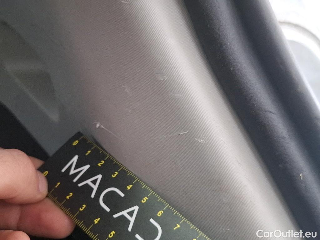  Renault  Clio  IV Air MediaNav 1.5 dCi 75CV BVM5 E6 #49