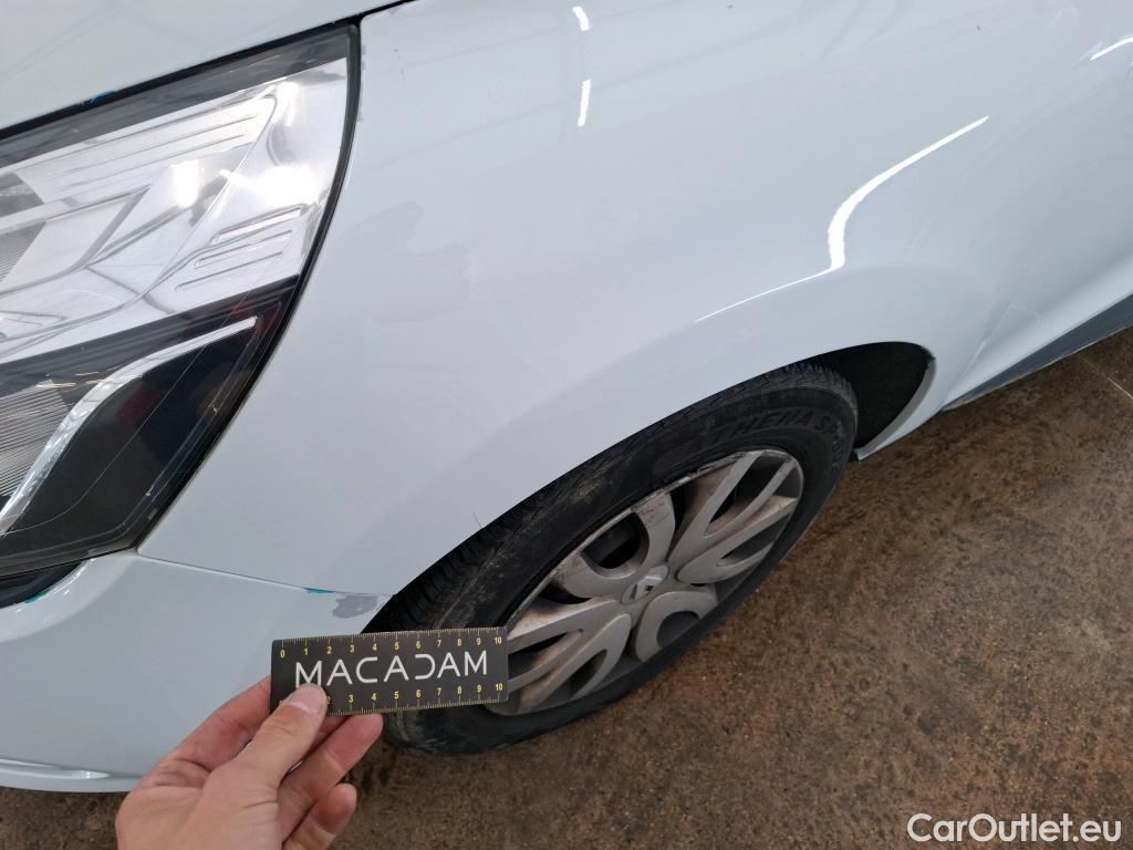  Renault  Clio  IV Air MediaNav 1.5 dCi 90CV BVM5 E6 #1